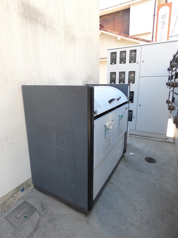 クロススクエア西大井 その他10