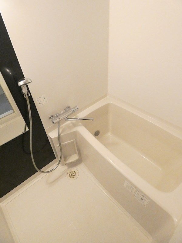 クロススクエア西大井 風呂画像