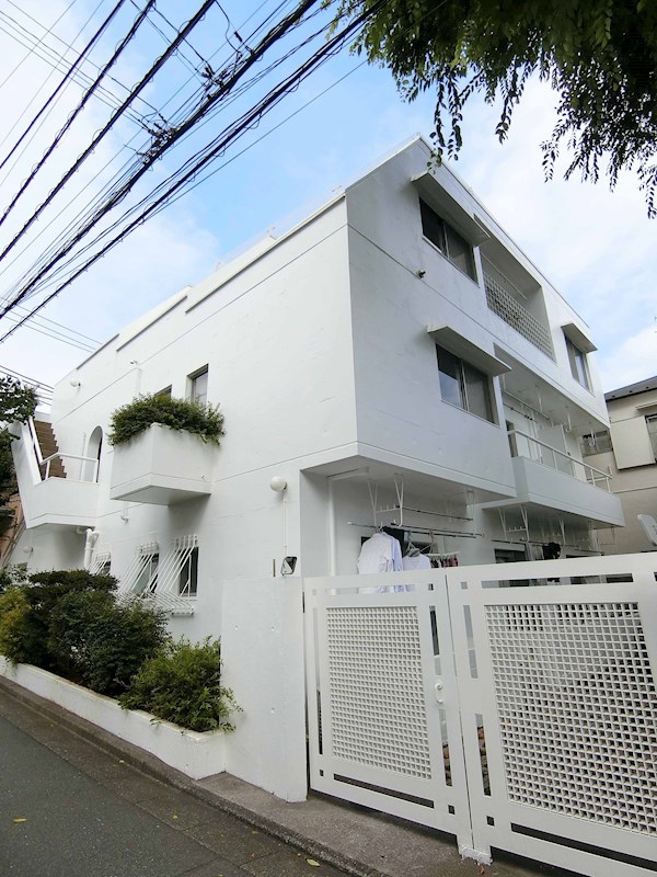 ＢＡＯＢＡＢ 103号室 外観