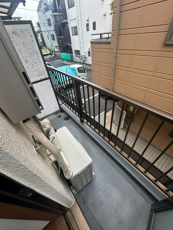 さくらマンション その他10