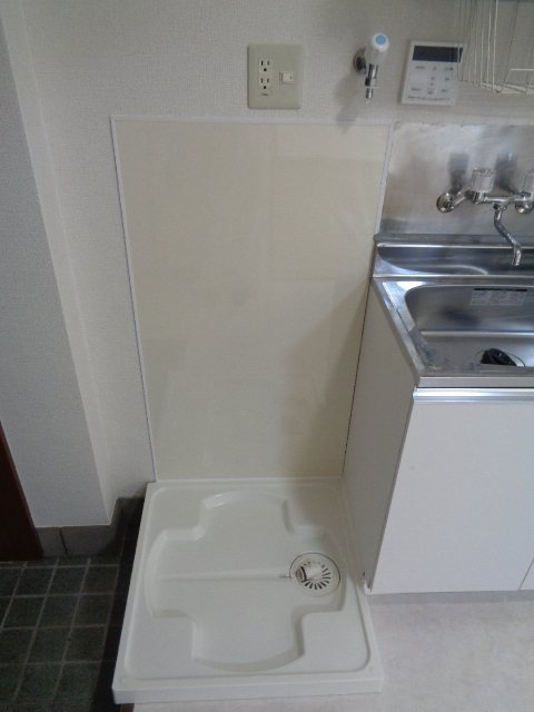 さくらマンション その他4