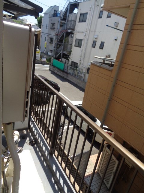 さくらマンション その他5
