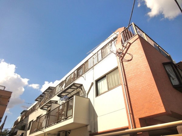 さくらマンション その他8
