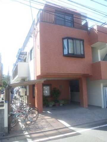 さくらマンション その他11
