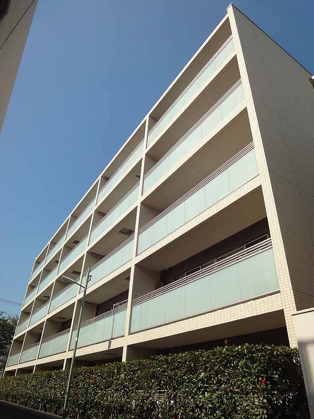 フレンシア南品川  その他16
