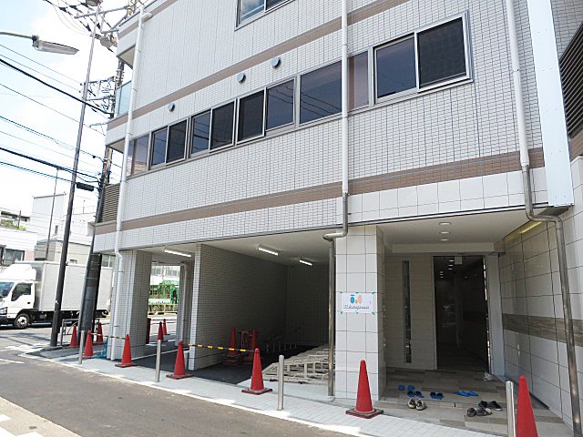 アイディ品川25 その他1