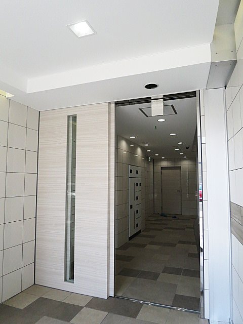 アイディ品川25 その他2