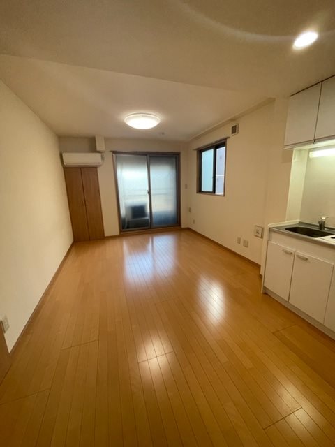 EMハイム リビング