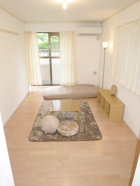 ドミール奥沢 その他1