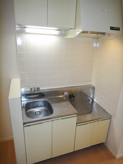 ドミール奥沢 その他3