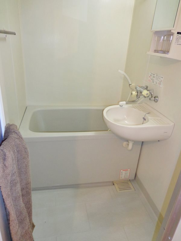 ドミール奥沢 その他4