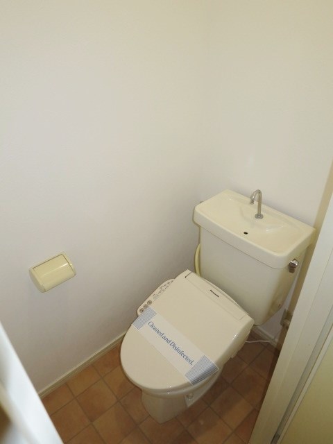 ドミール奥沢 その他5