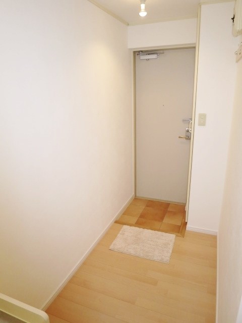 ドミール奥沢 その他6