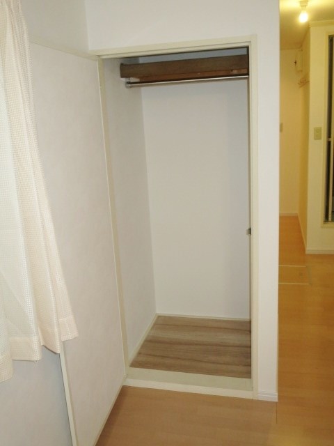 ドミール奥沢 その他8