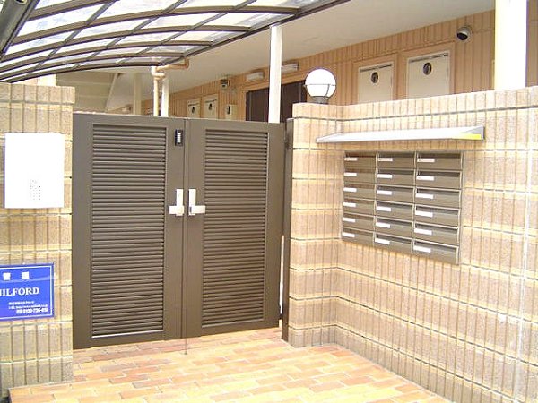 ドミール奥沢 その他12