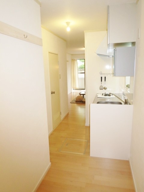 ドミール奥沢 その他13