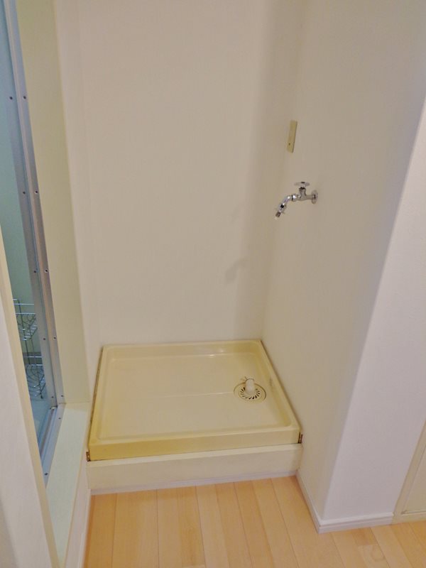 ドミール奥沢 その他18