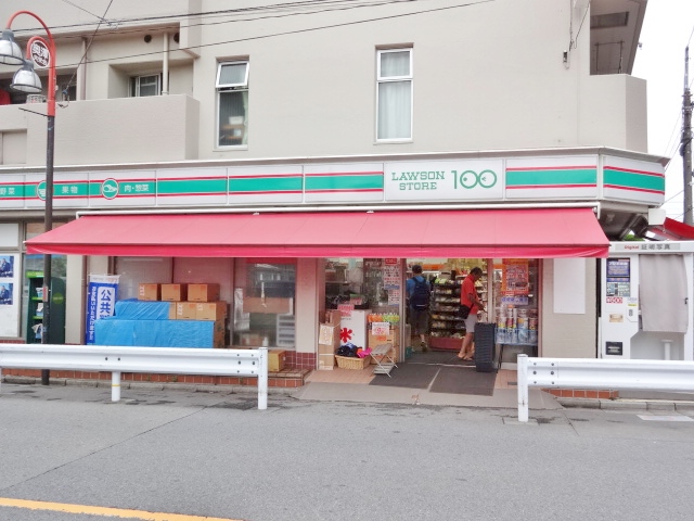 ドミール奥沢 周辺画像2