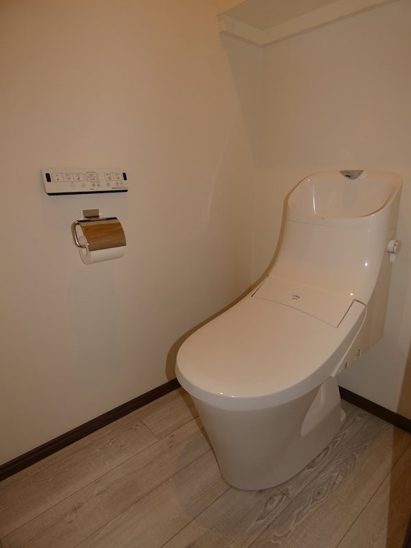 クレインマンション その他3