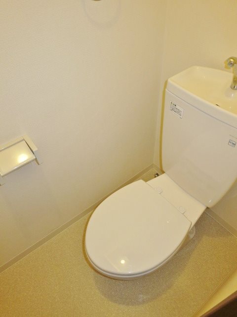 アゼリア品川  その他4