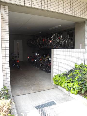 エコロジー大井町レジデンス その他5