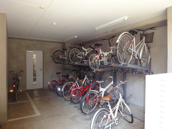 エコロジー大井町レジデンス その他7