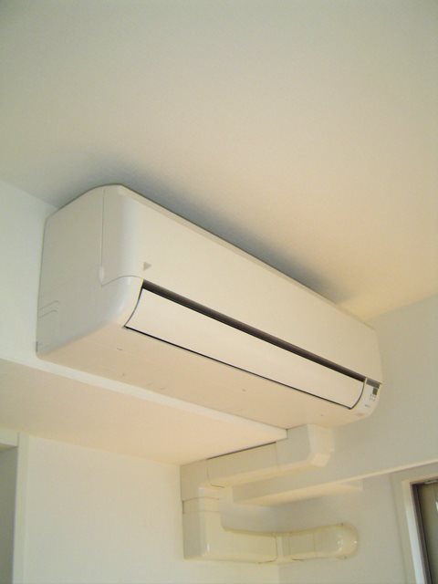 エコロジー大井町レジデンス その他10