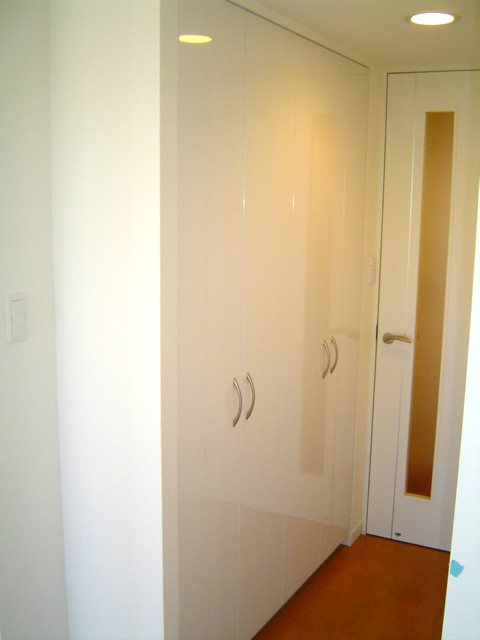 エコロジー大井町レジデンス その他15