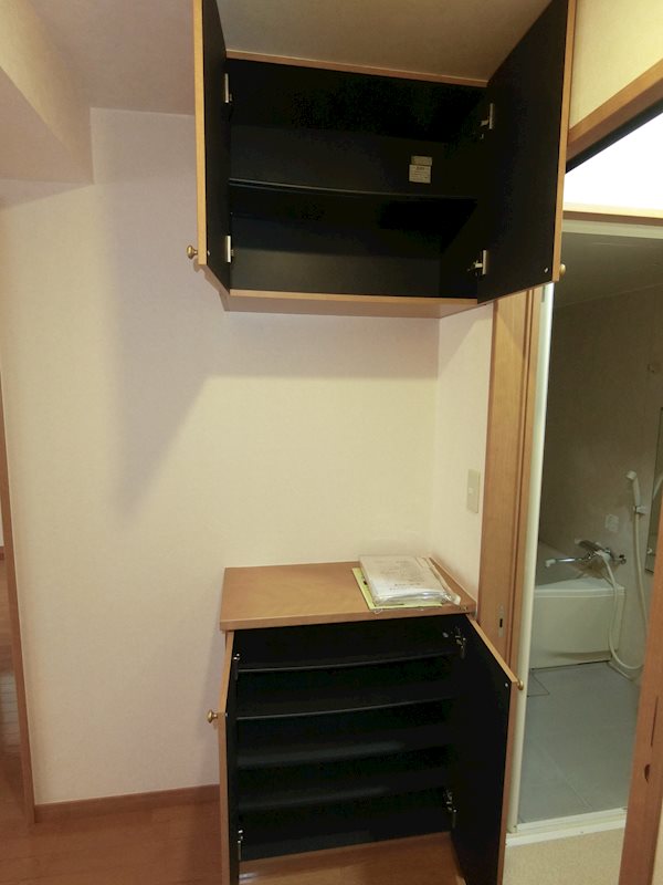 ジラソーレパラッツオ  その他9