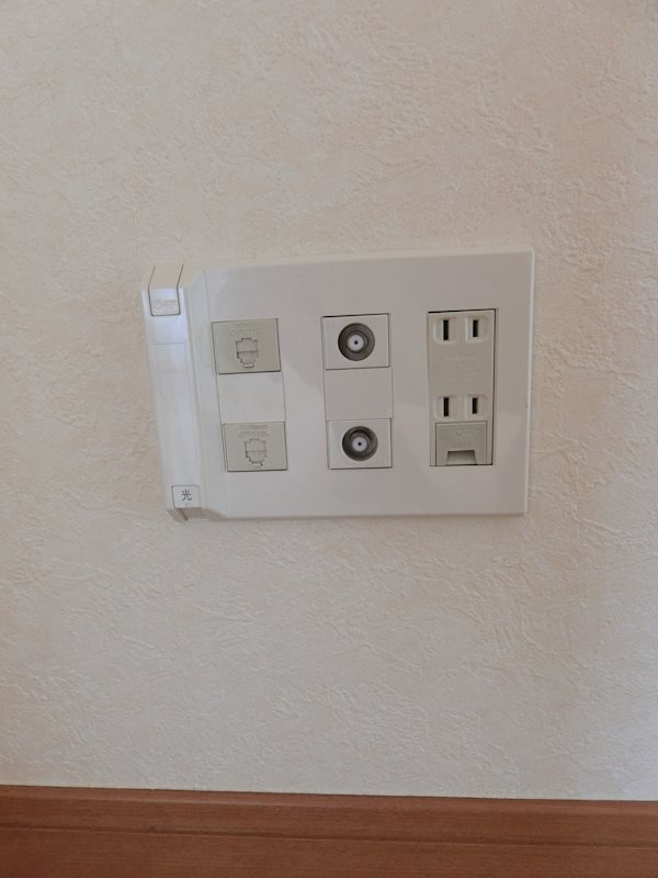 ジラソーレパラッツオ  その他15