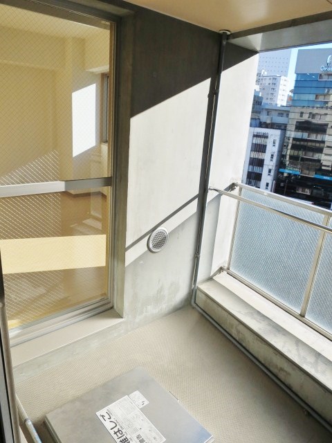 コア大井町 その他11