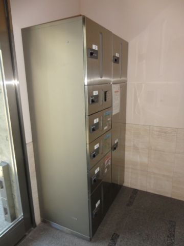 コア大井町 その他12