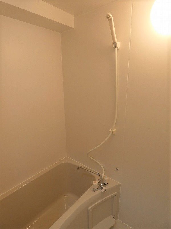 ヴィラ萩 風呂画像