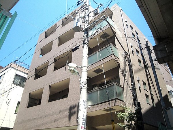 ドゥーエ青物横丁 その他14