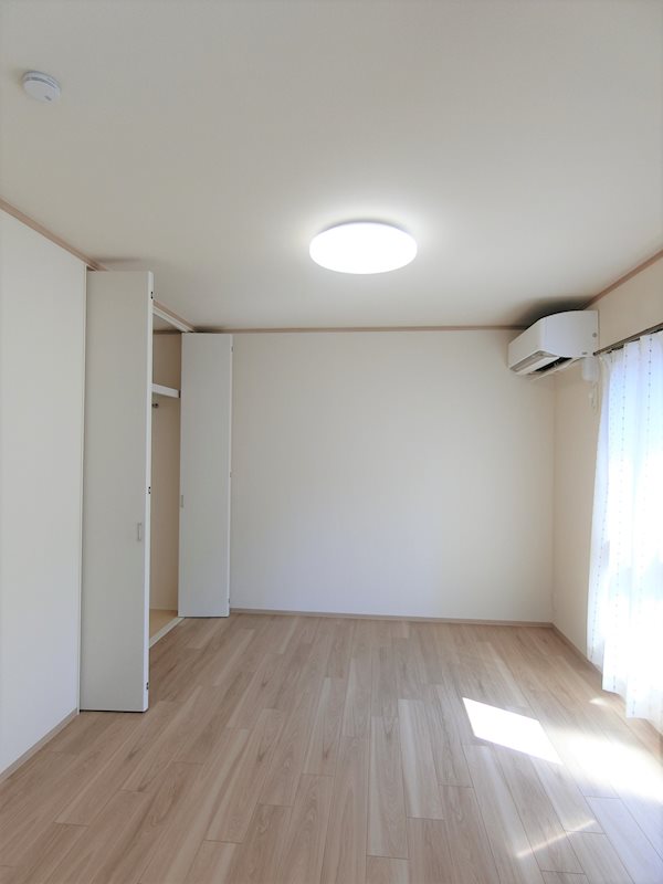 メゾン櫻井 リビング