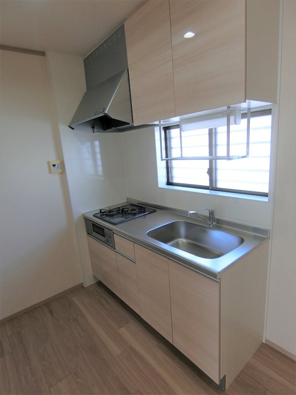 メゾン櫻井 キッチン