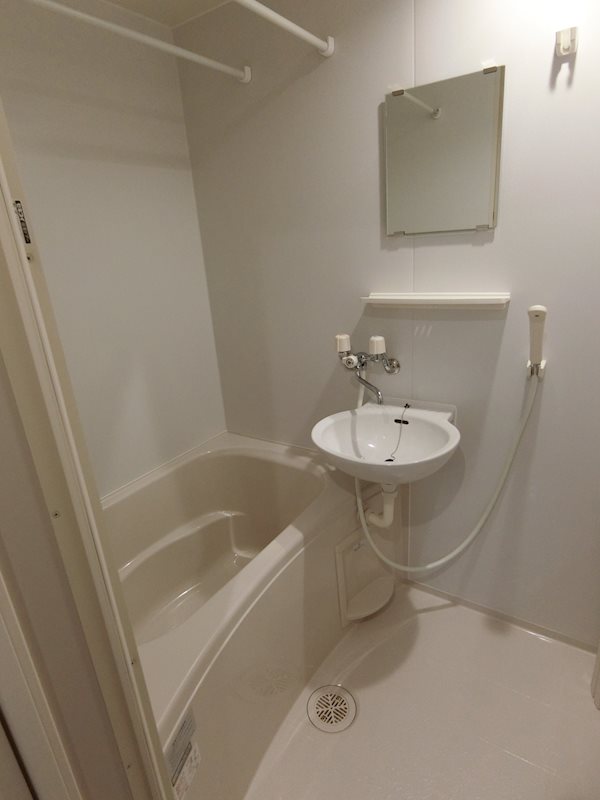 メゾン櫻井 風呂画像