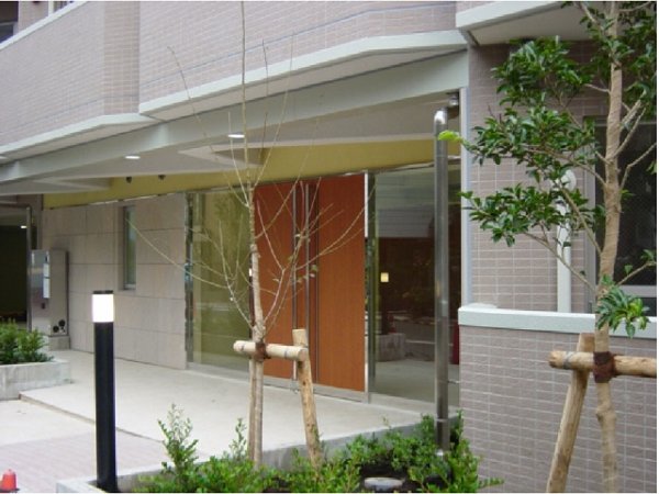 メゾン・ド・ゼファー その他7