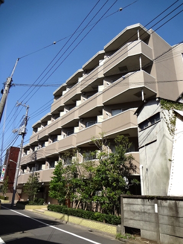 メゾン・ド・ゼファー その他18