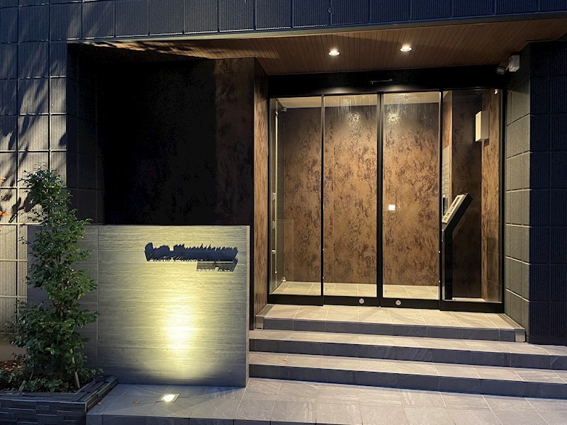 オルセット武蔵小山 その他4