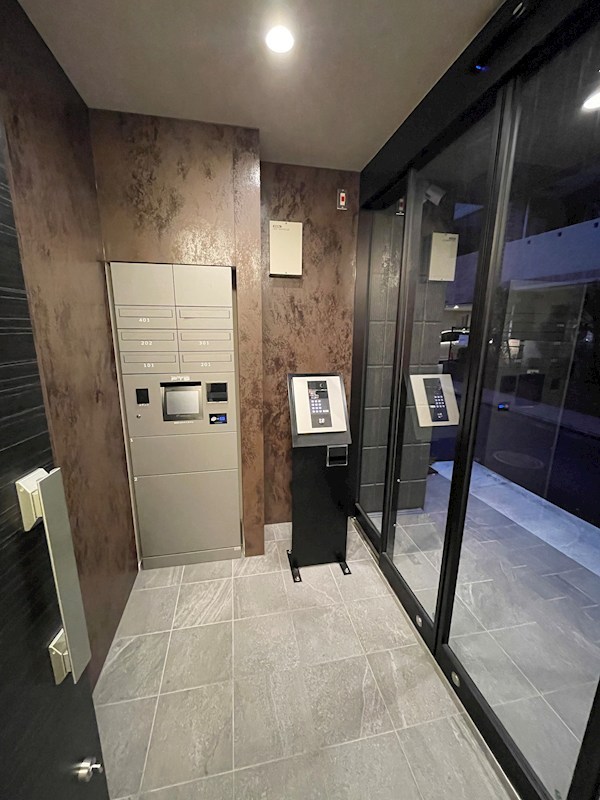 オルセット武蔵小山 その他5
