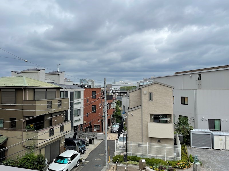 オルセット武蔵小山 その他6