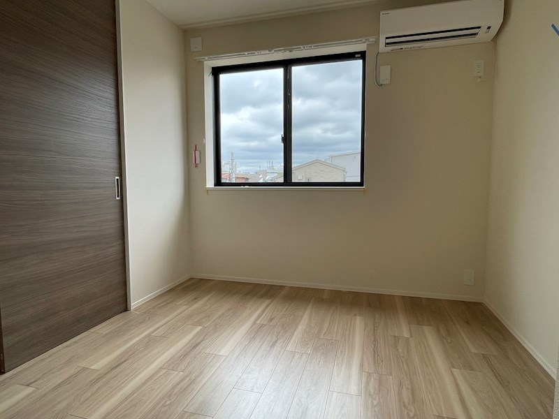 オルセット武蔵小山 その他9