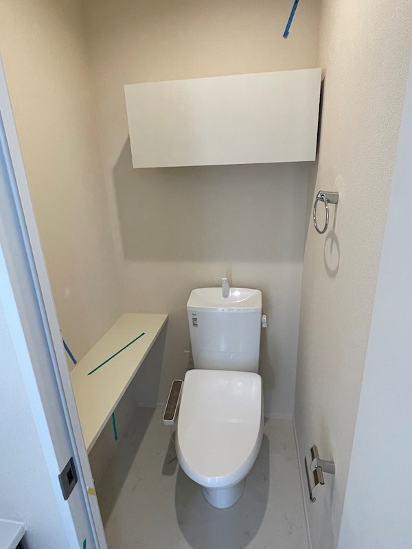 オルセット武蔵小山 その他18