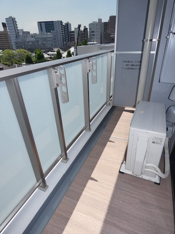 プラウドフラット南品川 その他11