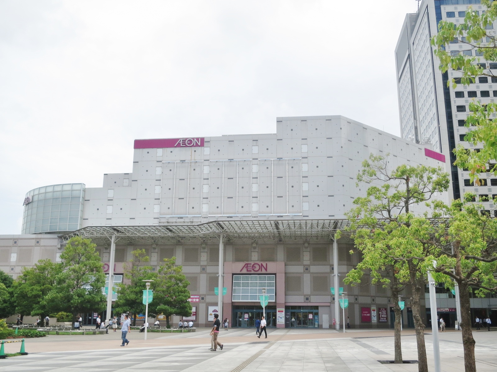 プラウドフラット南品川 周辺画像5