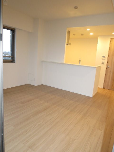 スタイリオ品川大井パークフロント その他3