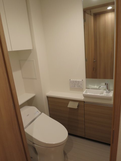 スタイリオ品川大井パークフロント その他5