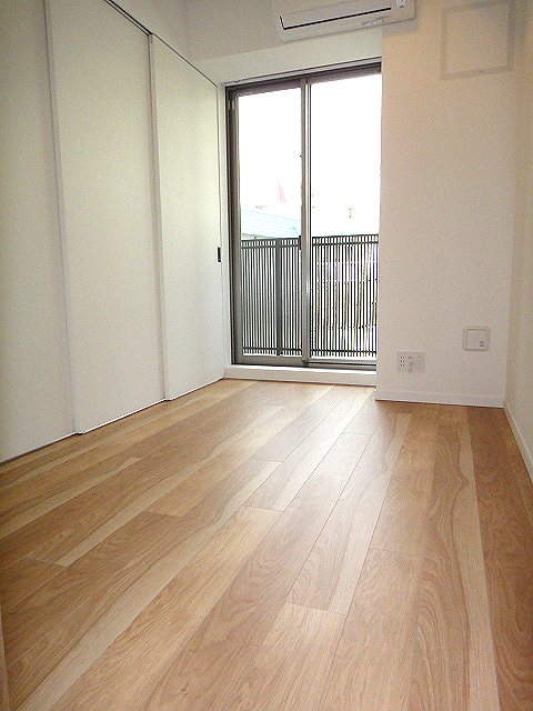 フレンシア大森山王 その他1