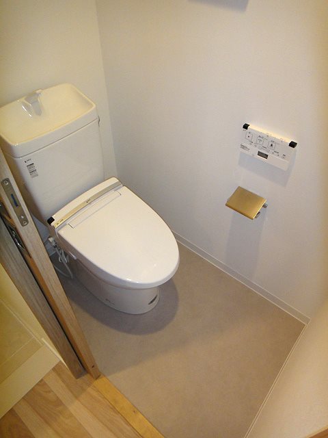 フレンシア大森山王 その他2